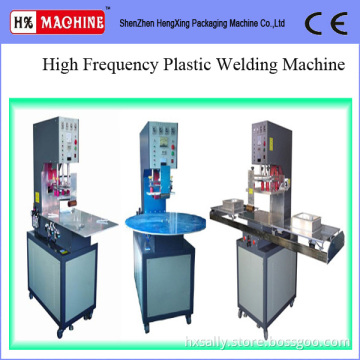 CE Approved Blister Sealing Machine